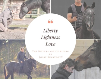 Liberty, Lightness & Love