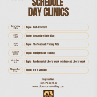 Day Clinics 2026